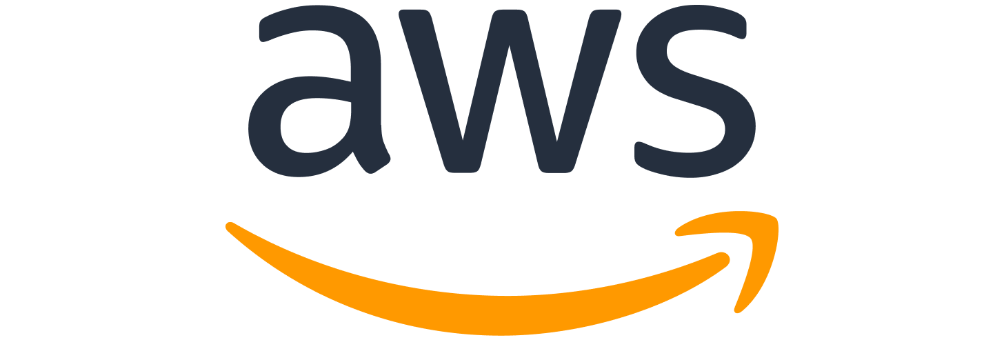 Amazon Web Services Logo