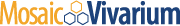 Mosaic Vivarium Logo