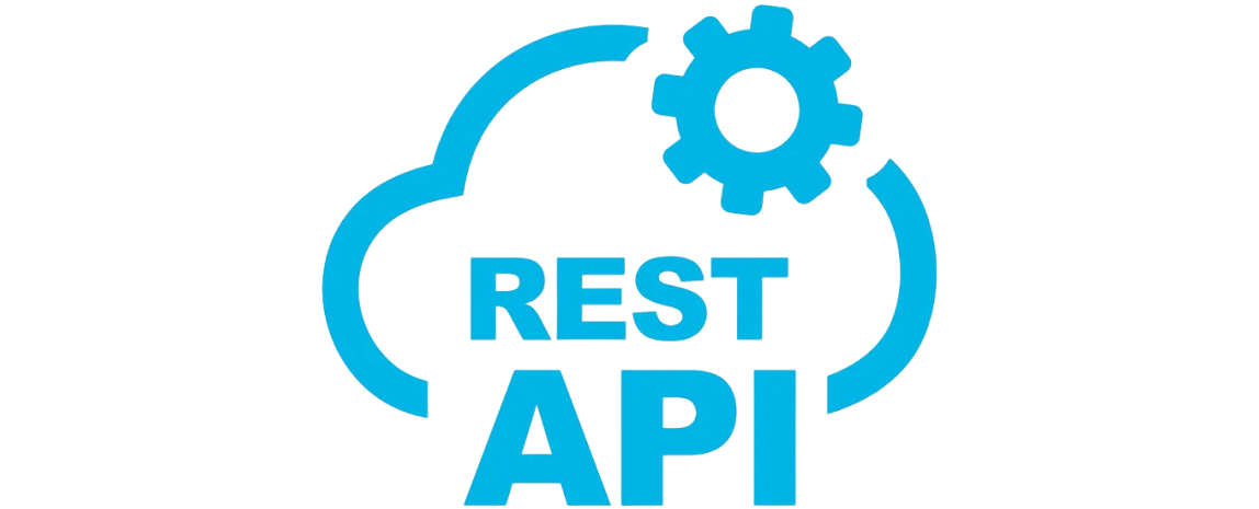 Rest Api Logo