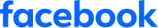 Facebook Logo