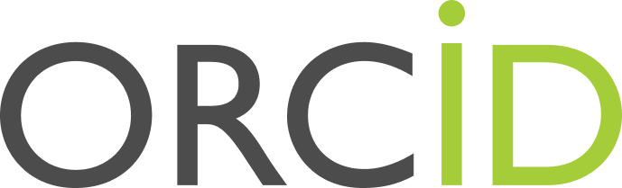 ORCID Logo Black