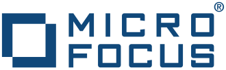 Micro Focus Logo