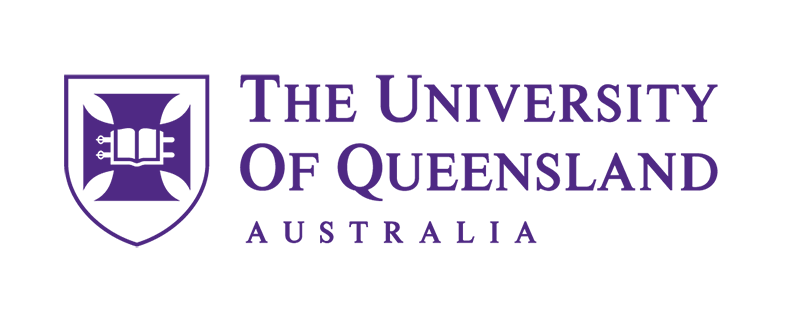 The University of Queensland Logo