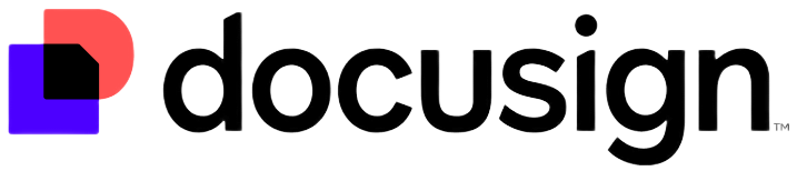 Docusign Logo