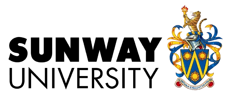 Sunway University Logo